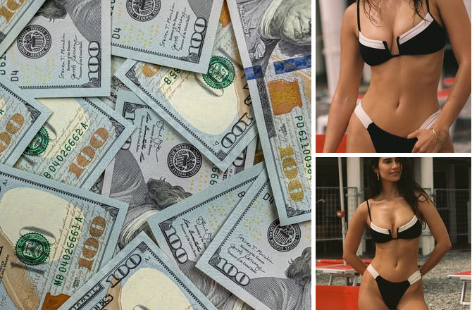 Claire's Wishlist | Claire Rietveld